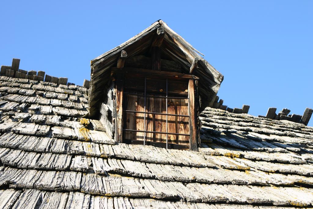 Le Relais Des Vaudois Hotel Freissinieres ภายนอก รูปภาพ